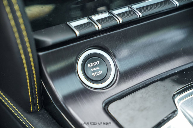 Used 2018 Jaguar F-TYPE 400 Sport RWD image 42
