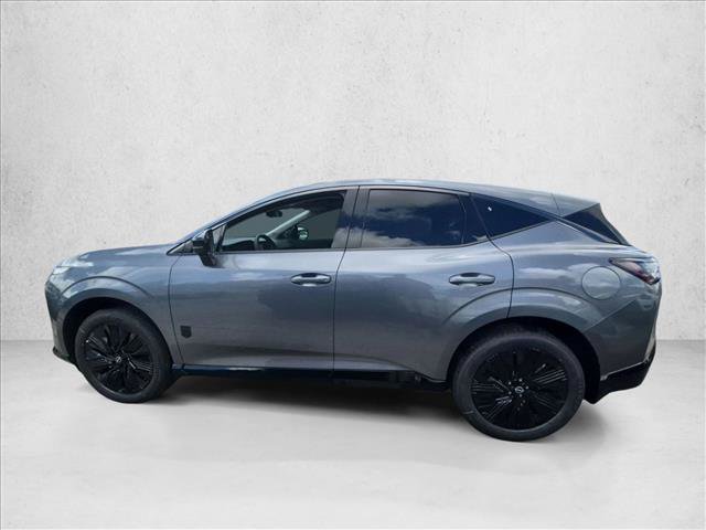 New 2027 Nissan Murano SL AWD/4WD image 5