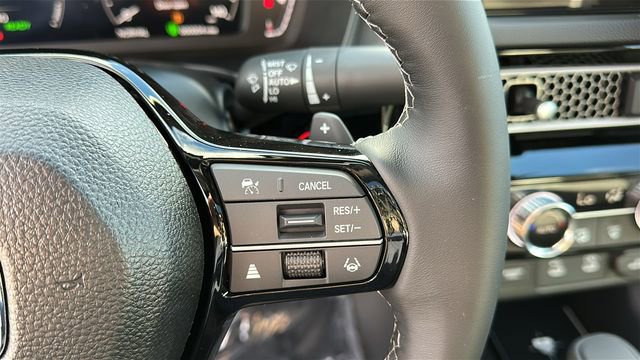 New 2026 Honda Civic Sport Touring image 12