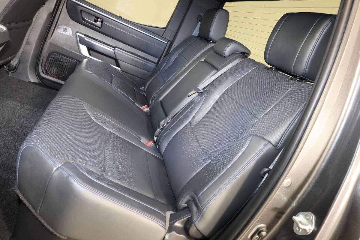 Used 2023 Toyota Tundra Platinum AWD/4WD image 10
