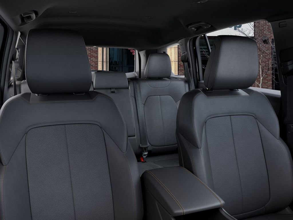 New 2026 Jeep Cherokee Limited image 26