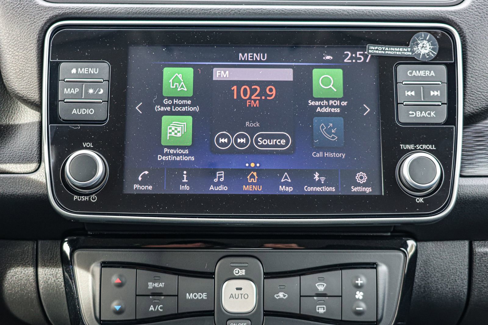 New 2024 Nissan Leaf SV Plus FWD image 26