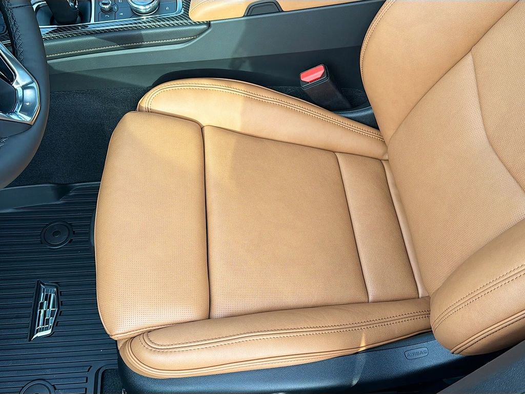 New 2026 Cadillac CT5 Sport w/ Platinum Package image 20