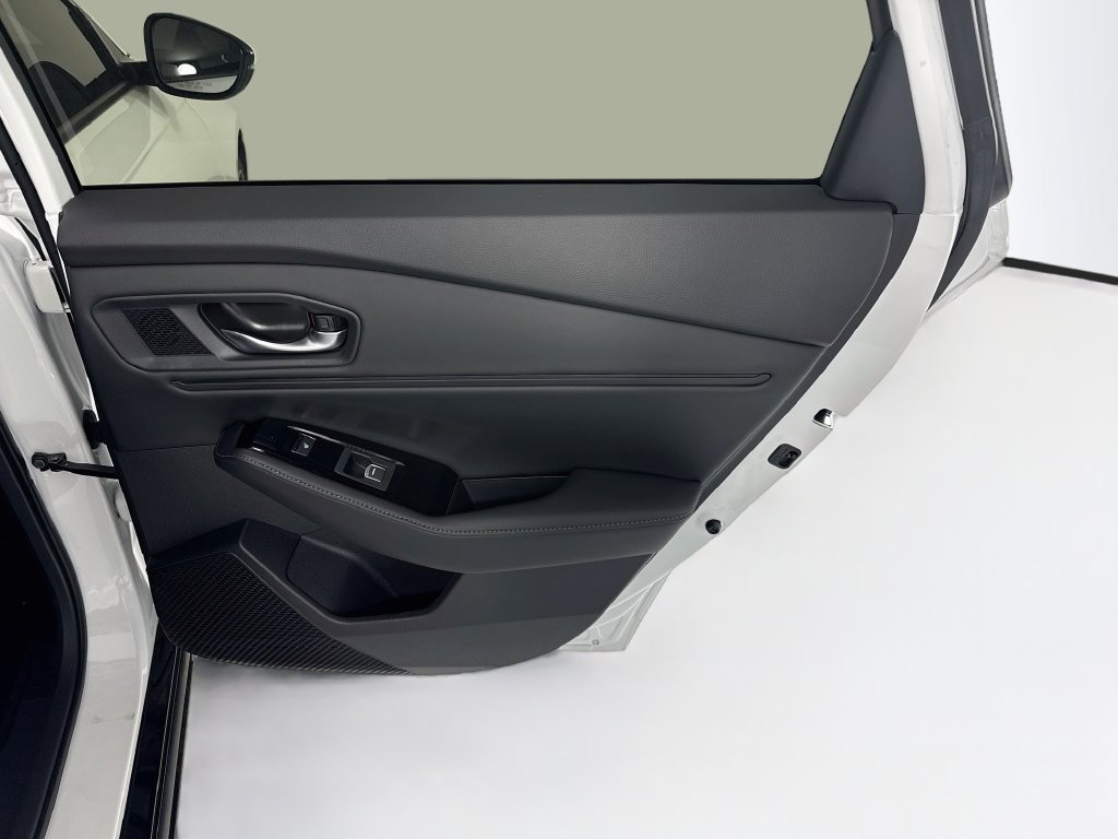 New 2026 Honda Accord Touring image 28