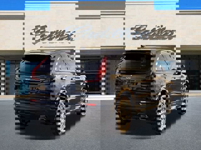 Used 2022 Cadillac XT4 Luxury image 7