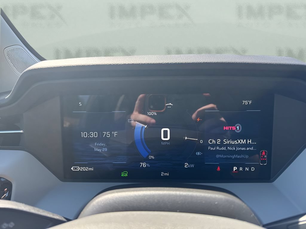 New 2027 Chevrolet Bolt LT w/ Comfort Package FWD image 23