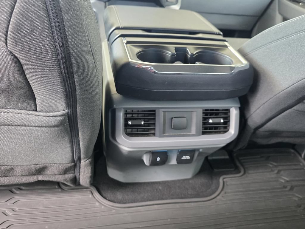 Used 2024 Ford F150 XLT w/ FX4 Off-Road Package AWD/4WD image 10