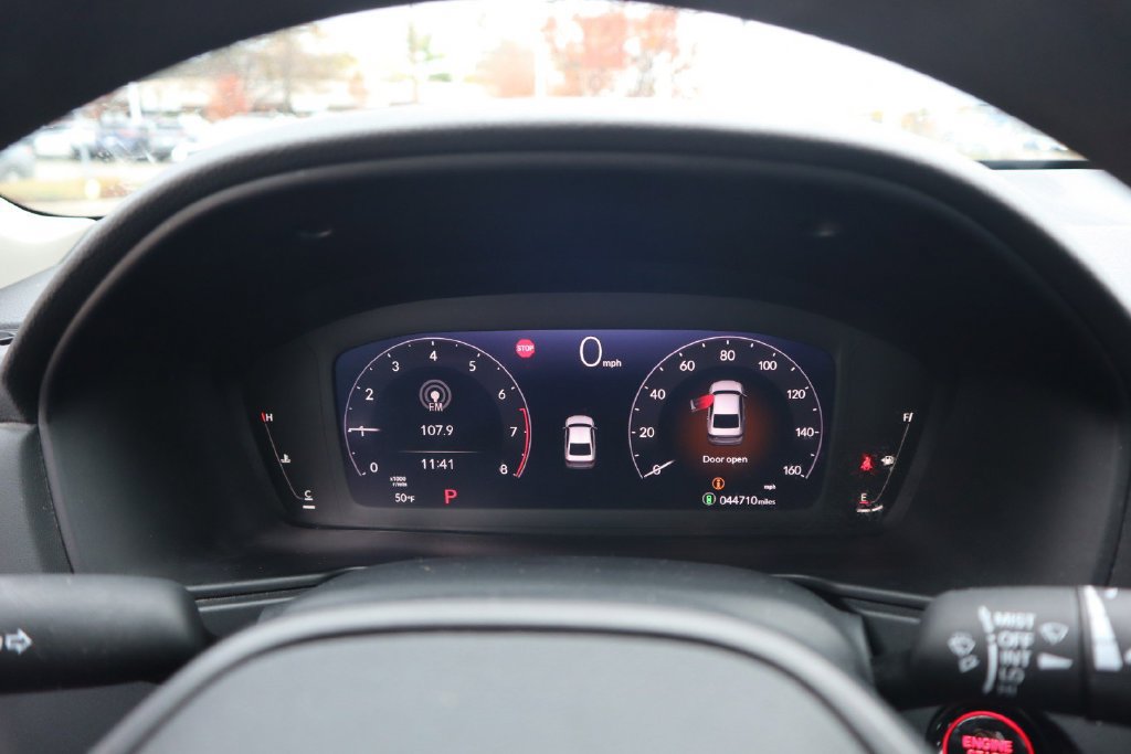 Used 2023 Honda Accord EX image 23