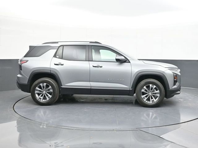 New 2026 Chevrolet Equinox LT image 16