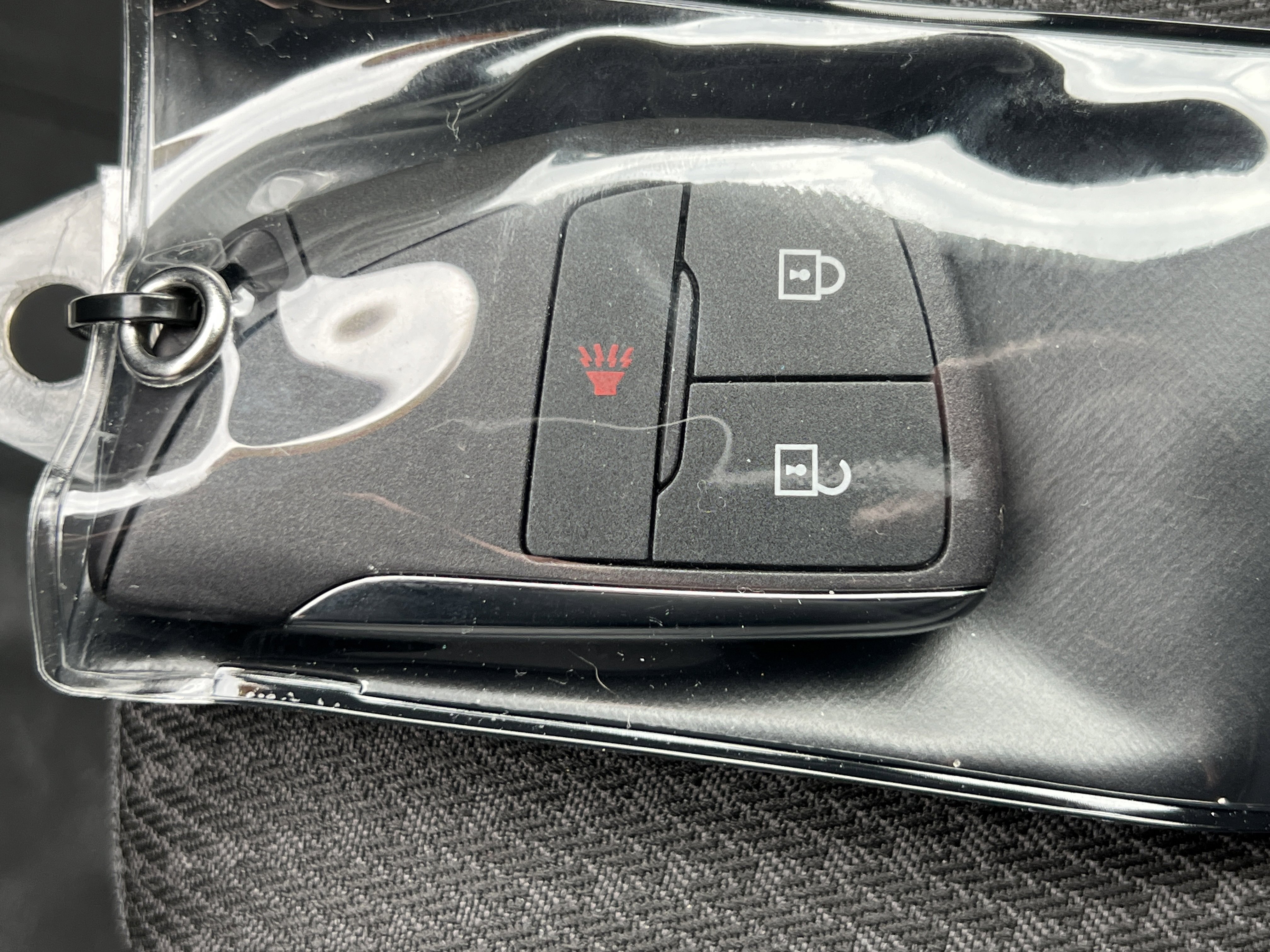 Certified 2025 Chevrolet Silverado 2500 Custom image 35