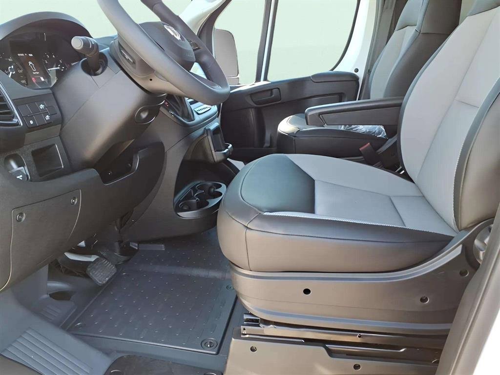 New 2026 RAM ProMaster 1500 image 12