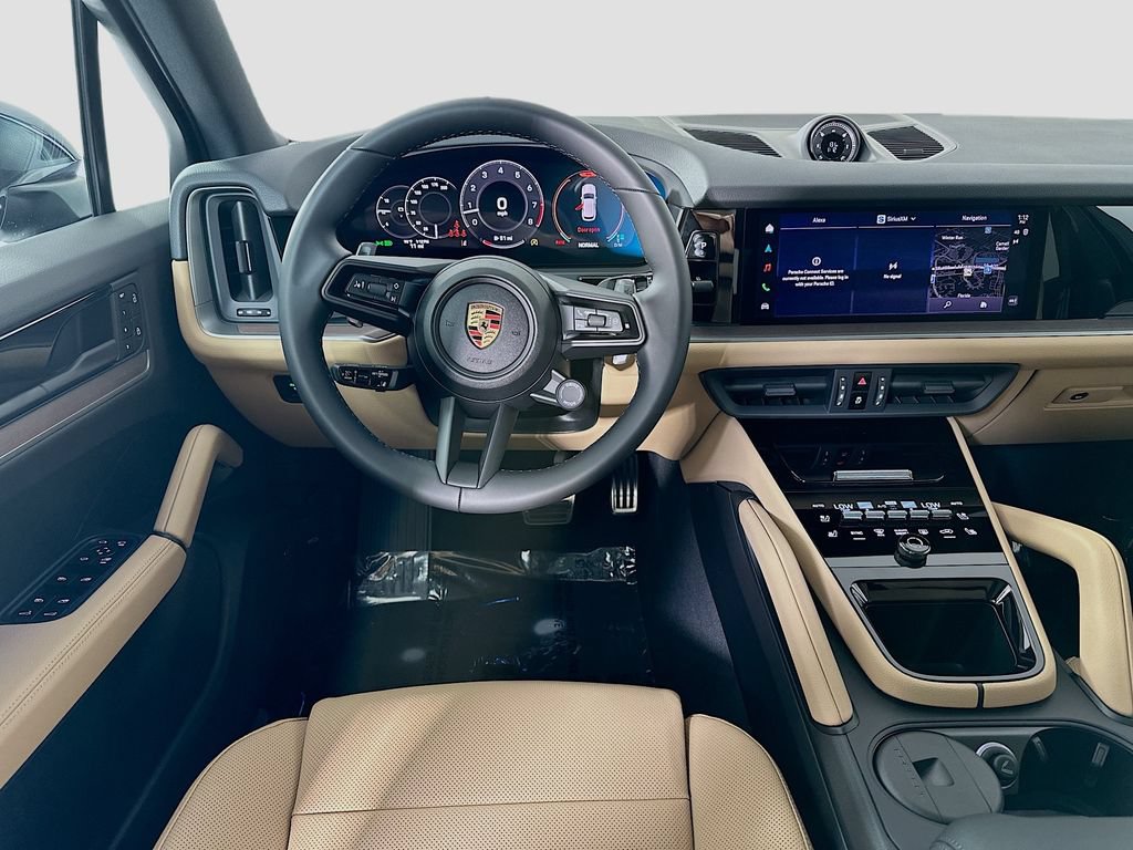 New 2026 Porsche Cayenne S AWD/4WD image 25