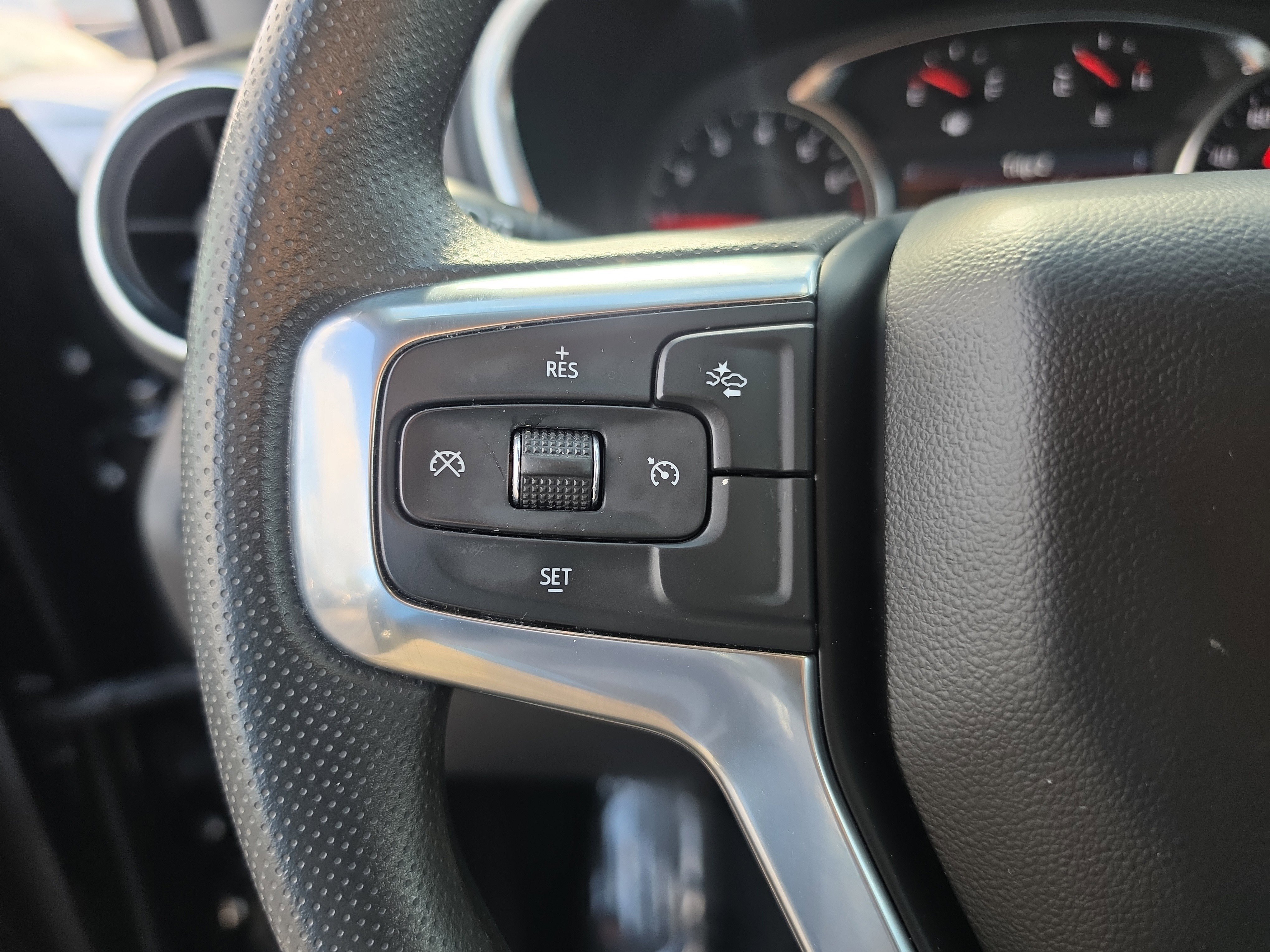 Certified 2023 Chevrolet Blazer LT w/ Convenience Package FWD image 22