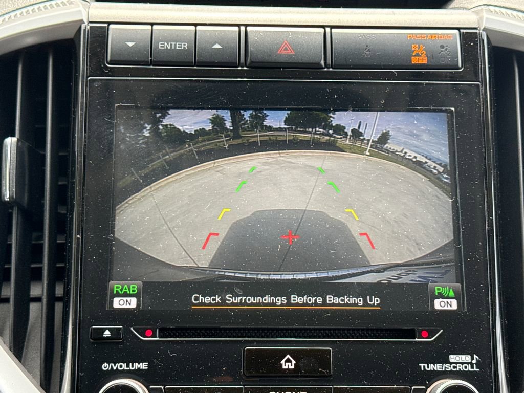 Used 2019 Subaru Ascent Limited AWD/4WD image 25