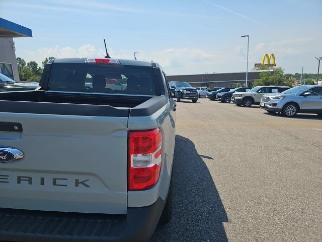 Used 2024 Ford Maverick XLT w/ XLT Luxury Package FWD image 7