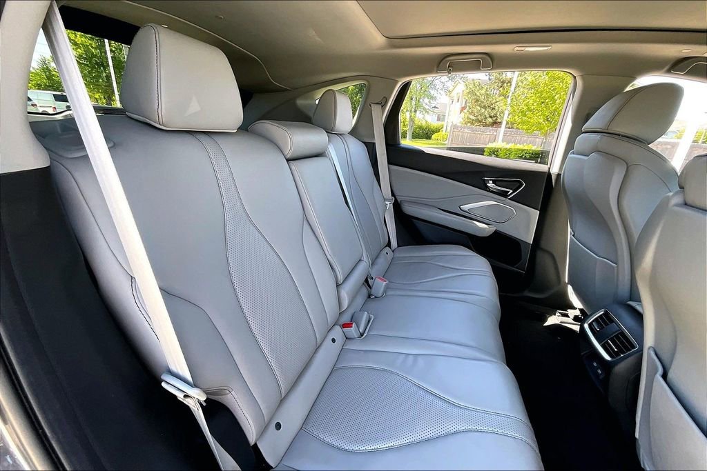 Used 2020 Acura RDX AWD w/ Technology Package image 30