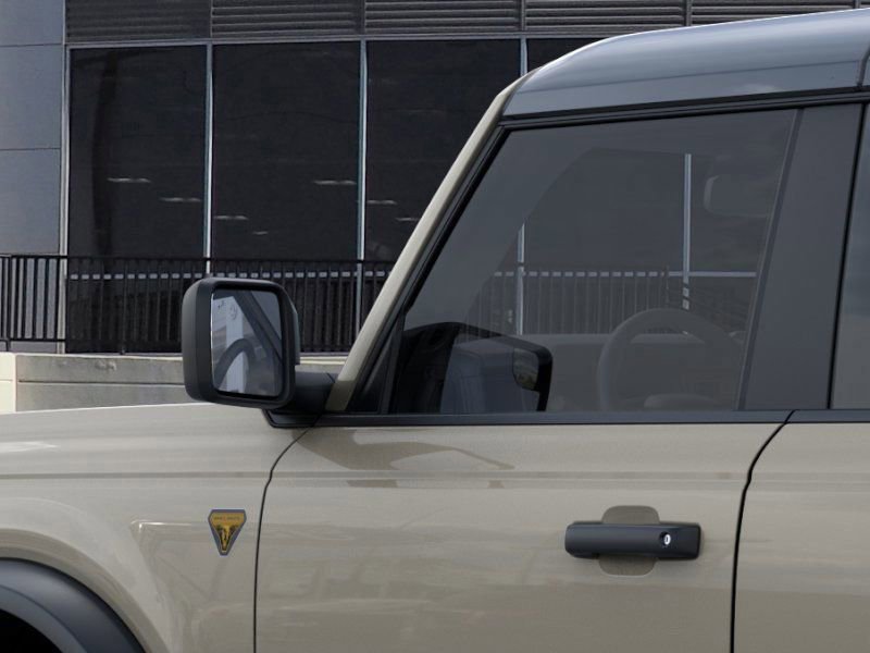 New 2025 Ford Bronco Badlands image 22