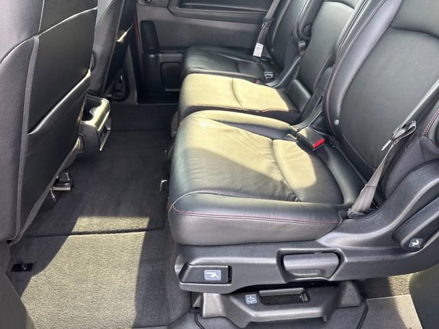 Used 2023 Honda Odyssey Sport image 19