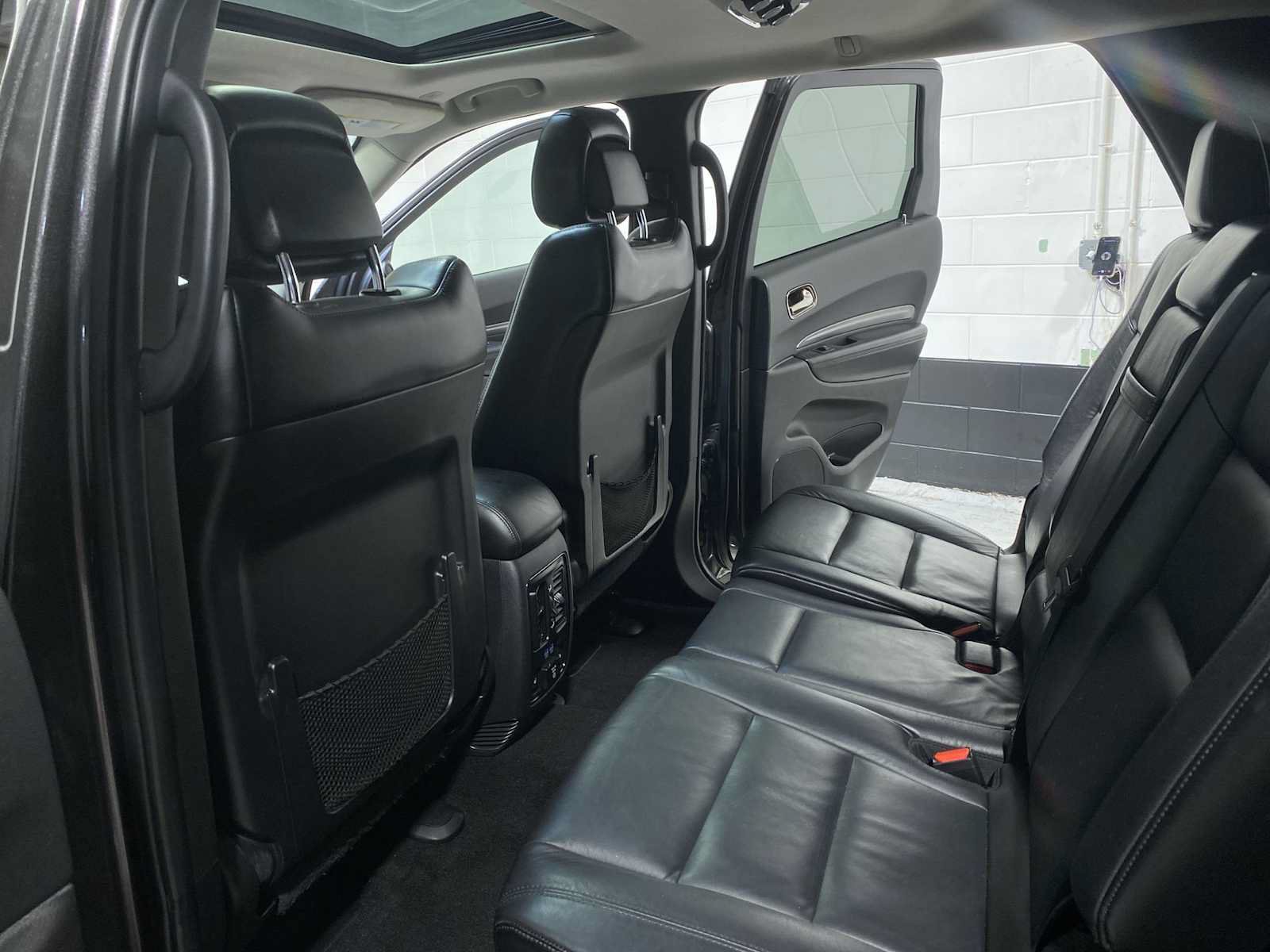 Used 2019 Dodge Durango GT AWD/4WD image 12