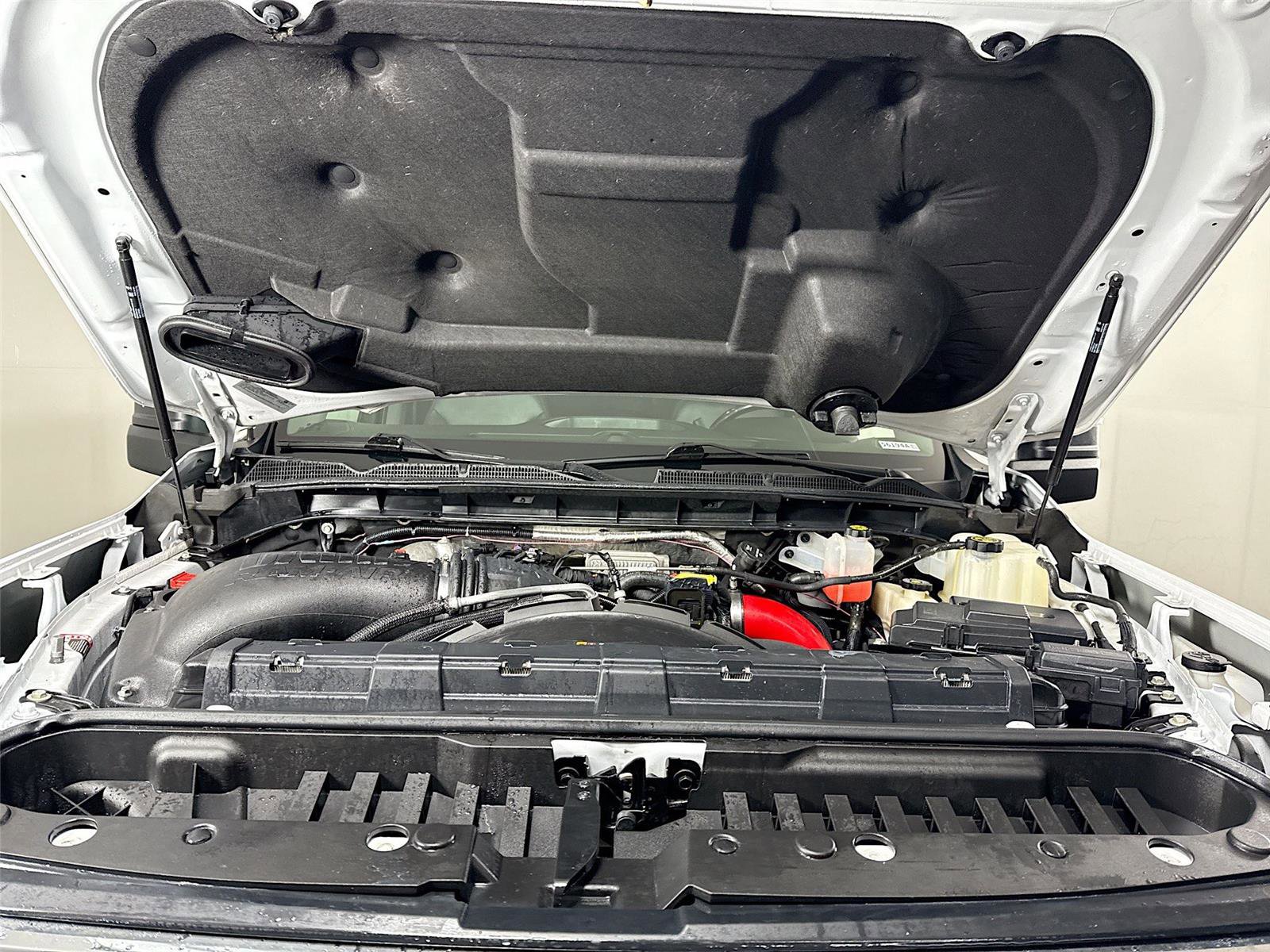 Used 2022 GMC Sierra 2500 SLT w/ SLT Convenience Package image 22