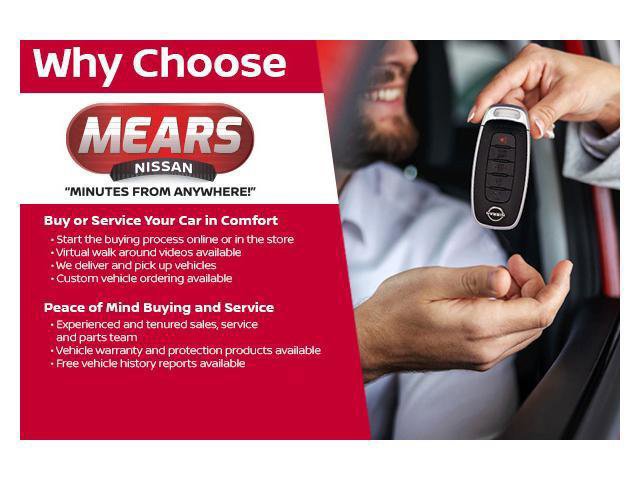 Certified 2024 Nissan Titan SV w/ SV Convenience Package image 2