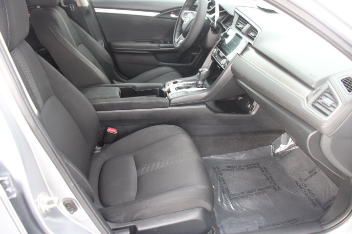 Used 2016 Honda Civic EX image 18