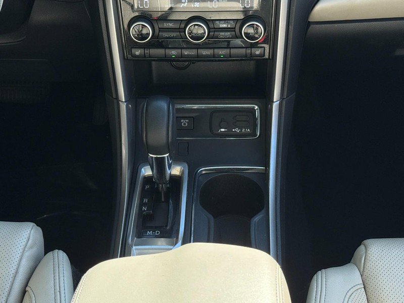 Used 2020 Subaru Ascent Limited w/ Technology Package image 15