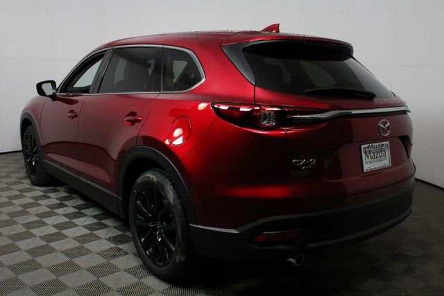 Used 2023 MAZDA CX-9 Touring Plus image 5