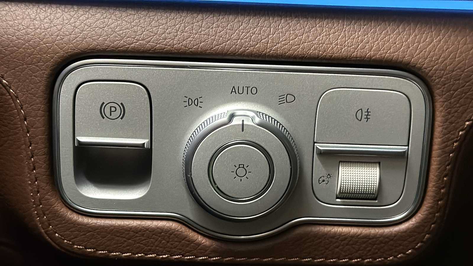 New 2026 Mercedes-Benz GLE 450 4MATIC image 17