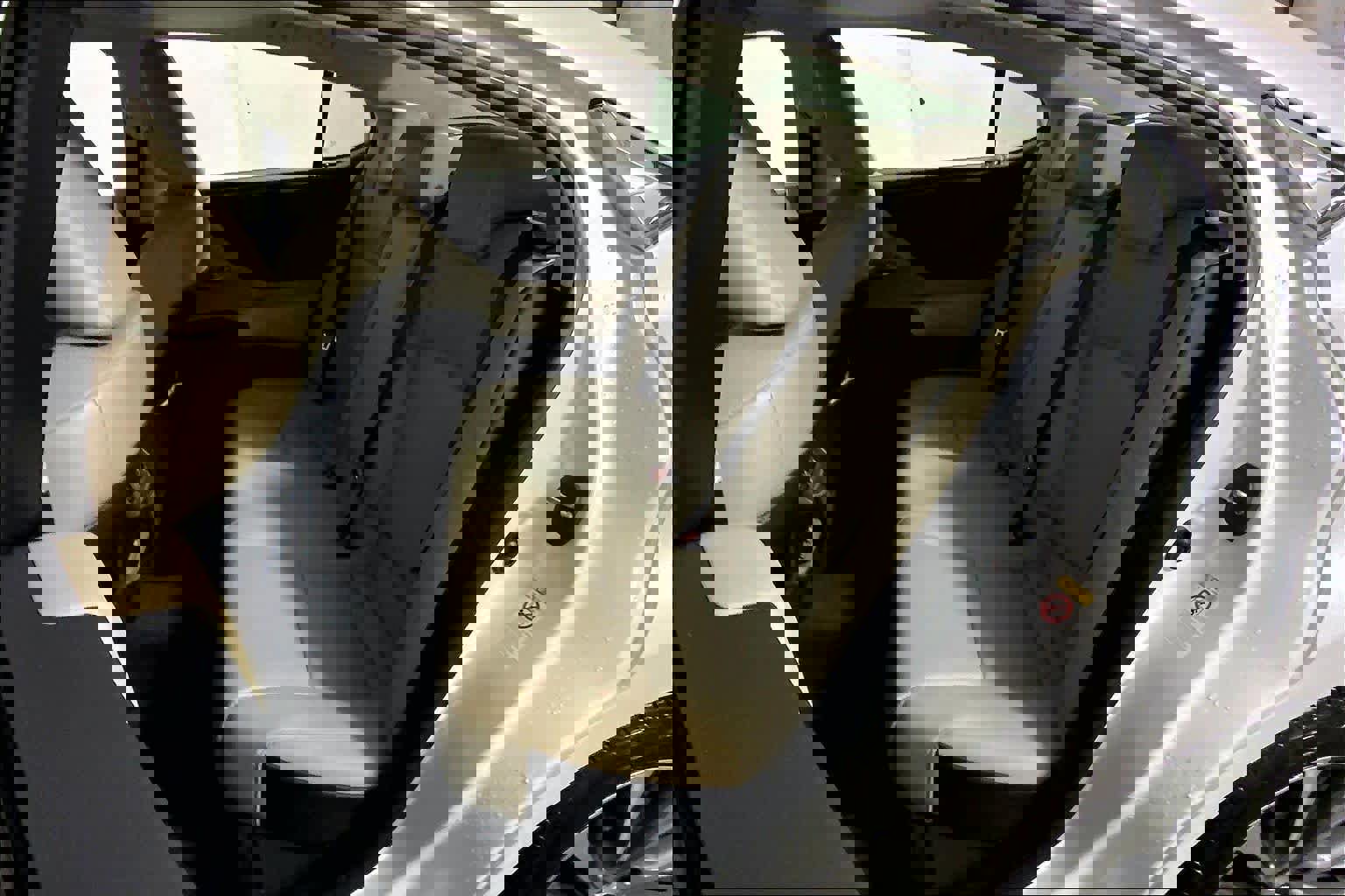 Used 2019 Lexus ES 350 w/ Premium Package image 21