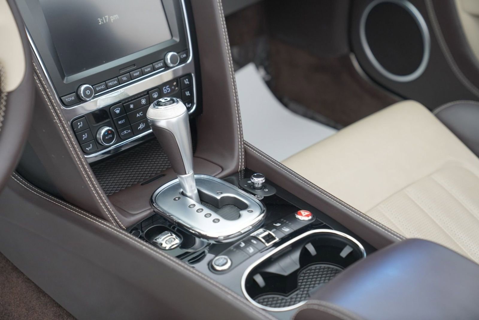 Used 2014 Bentley Continental GT V8 S AWD/4WD image 13