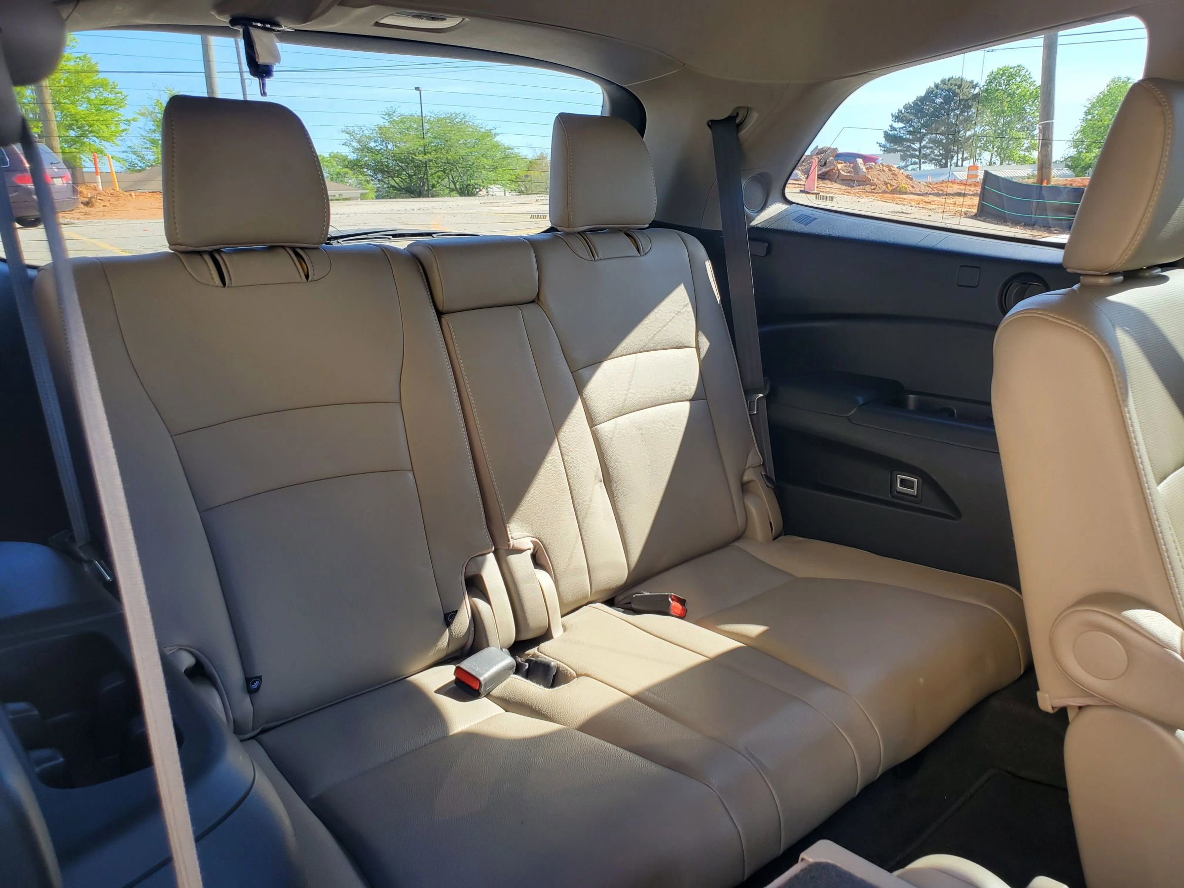 Used 2017 Honda Pilot Elite image 30