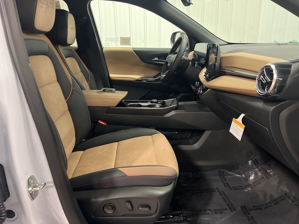 New 2026 Chevrolet Equinox ACTIV w/ Convenience Package III image 9