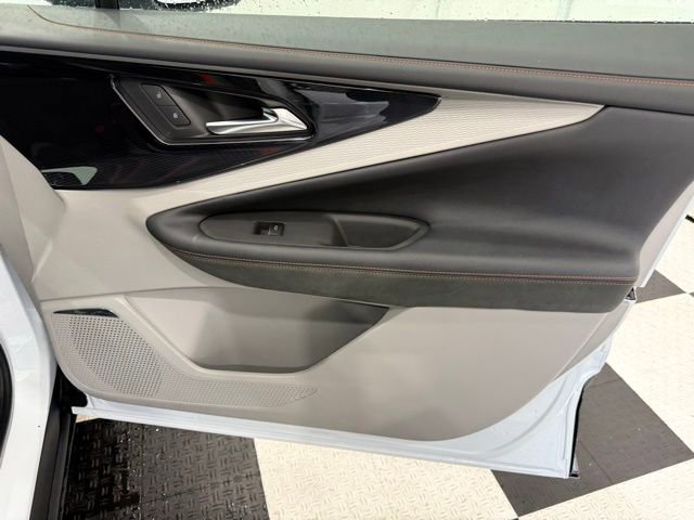 New 2026 Chevrolet Blazer EV SS image 23