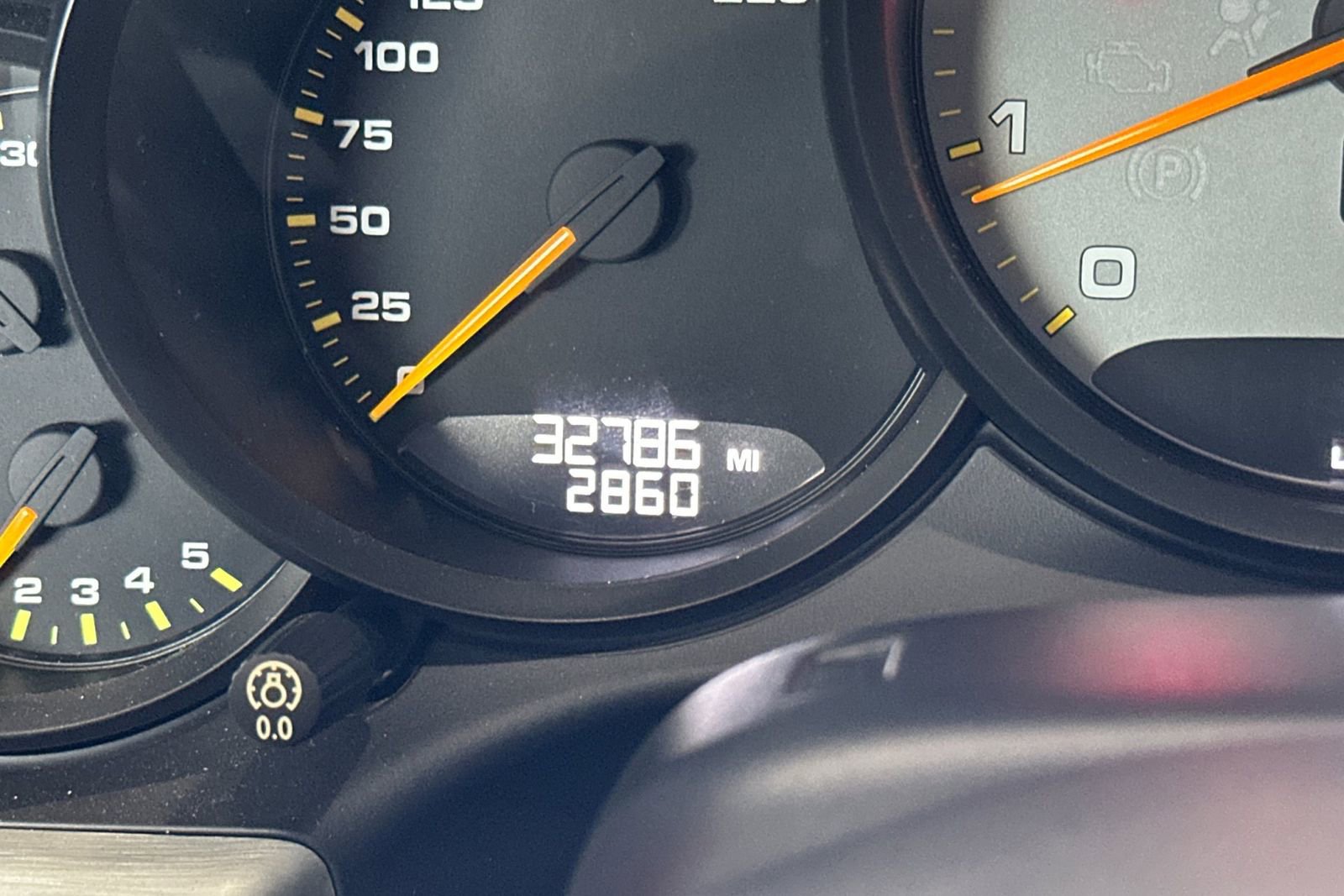 Used 2016 Porsche 911 GT3 image 31