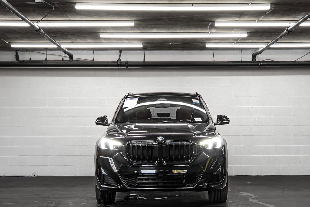 Used 2023 BMW X1 xDrive28i w/ M Sport Package image 8