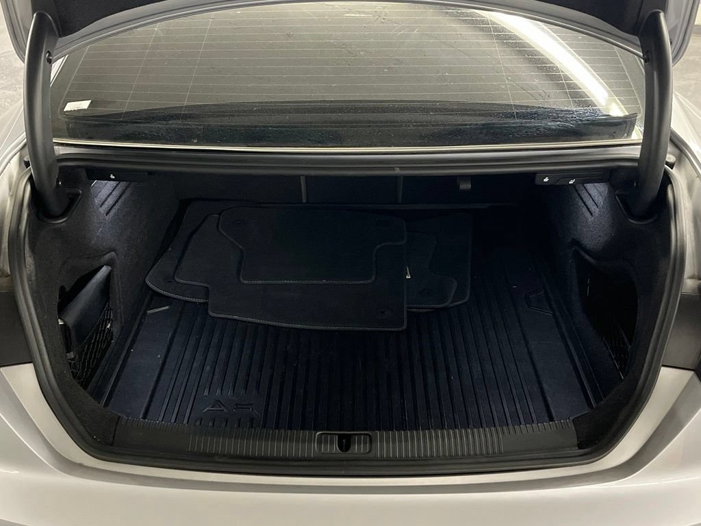 Used 2018 Audi S5 Prestige w/ S Sport Package AWD/4WD image 34