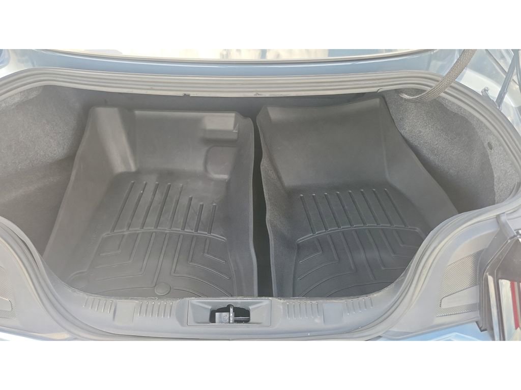 Used 2024 Ford Mustang GT Premium RWD image 9