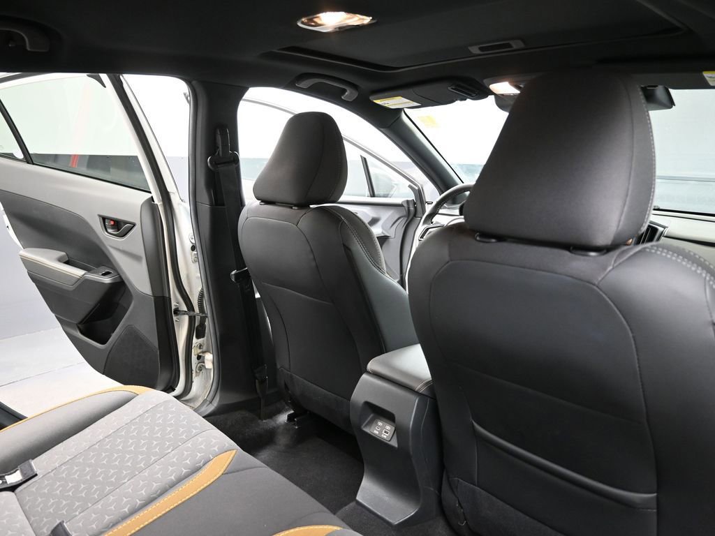 Certified 2025 Subaru Crosstrek 2.5i Sport image 15
