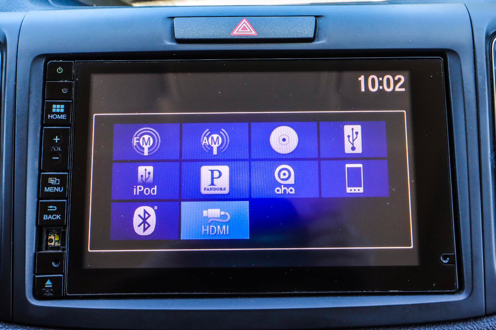 Used 2016 Honda CR-V EX image 10