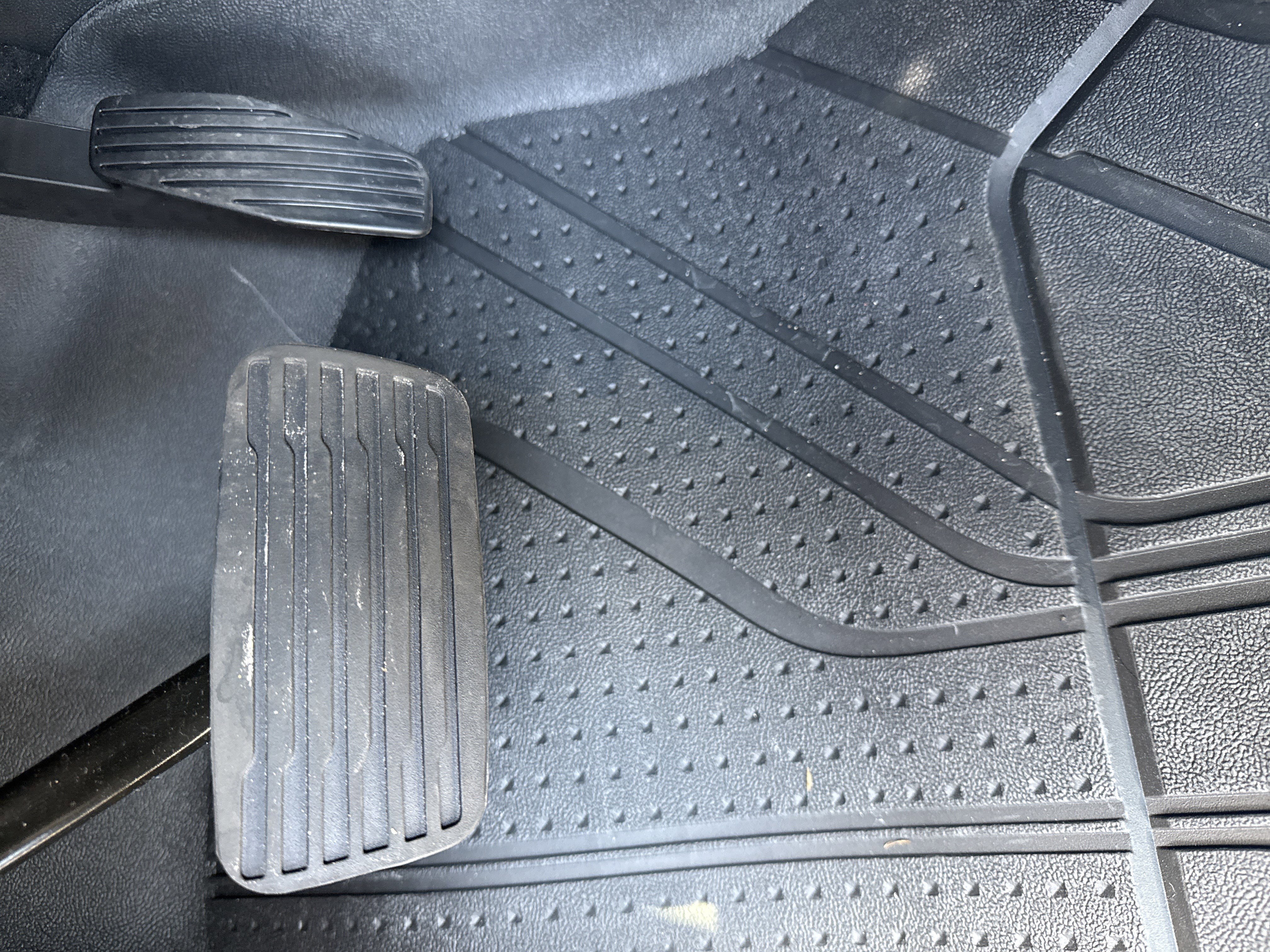 Certified 2025 Chevrolet Silverado 1500 RST w/ Protection Package image 17