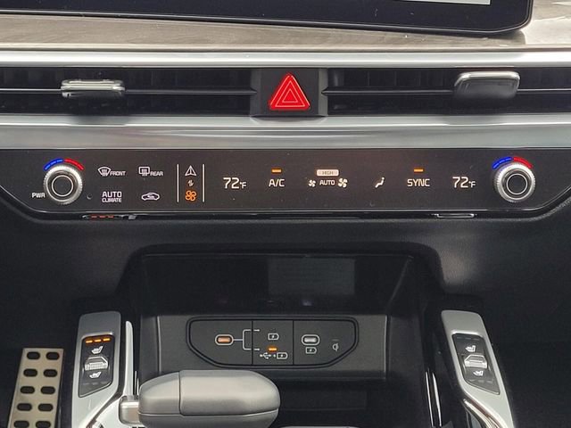 New 2026 Kia Sorento SX Prestige AWD/4WD image 19