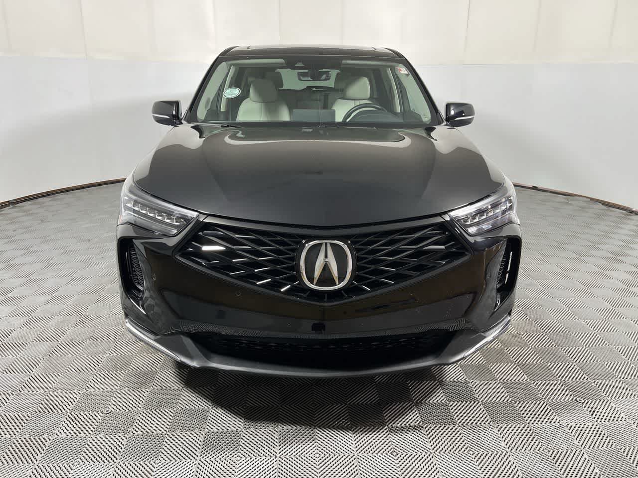 Certified 2026 Acura RDX SH-AWD w/ Technology Package image 3