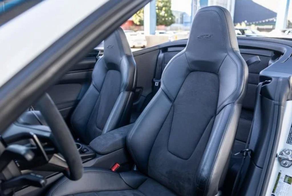 Used 2023 Porsche 911 Carrera GTS image 29