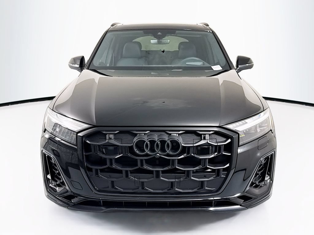 Used 2026 Audi Q7 3.0T Prestige AWD/4WD image 3
