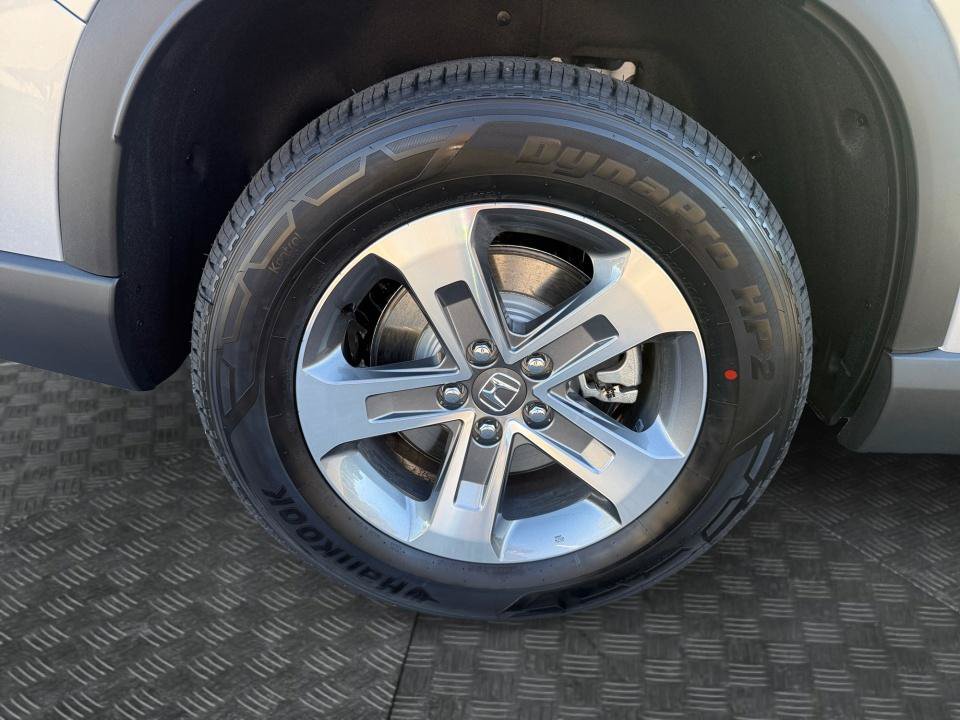 New 2026 Honda Pilot EX-L image 23