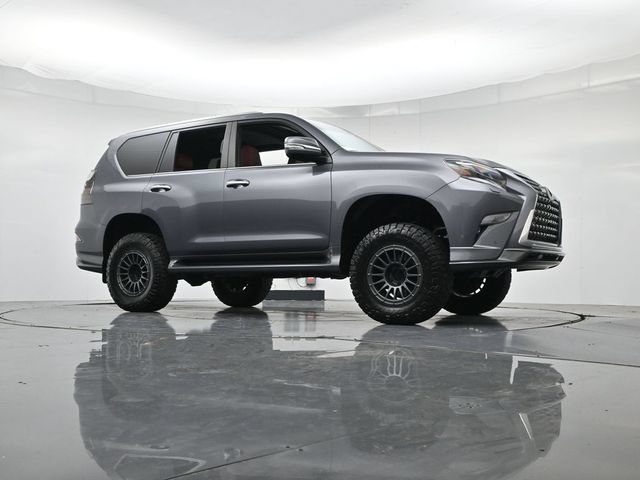 Used 2023 Lexus GX 460 Premium AWD/4WD image 41