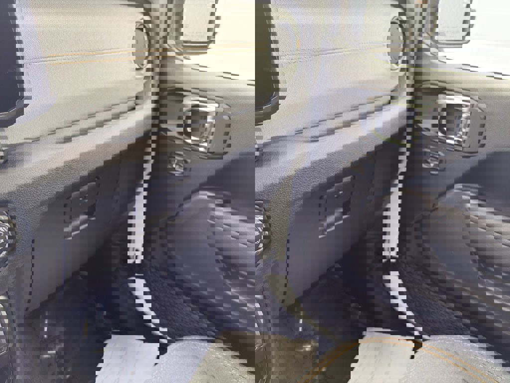 New 2025 Jeep Wrangler Sport w/ Convenience Group image 16