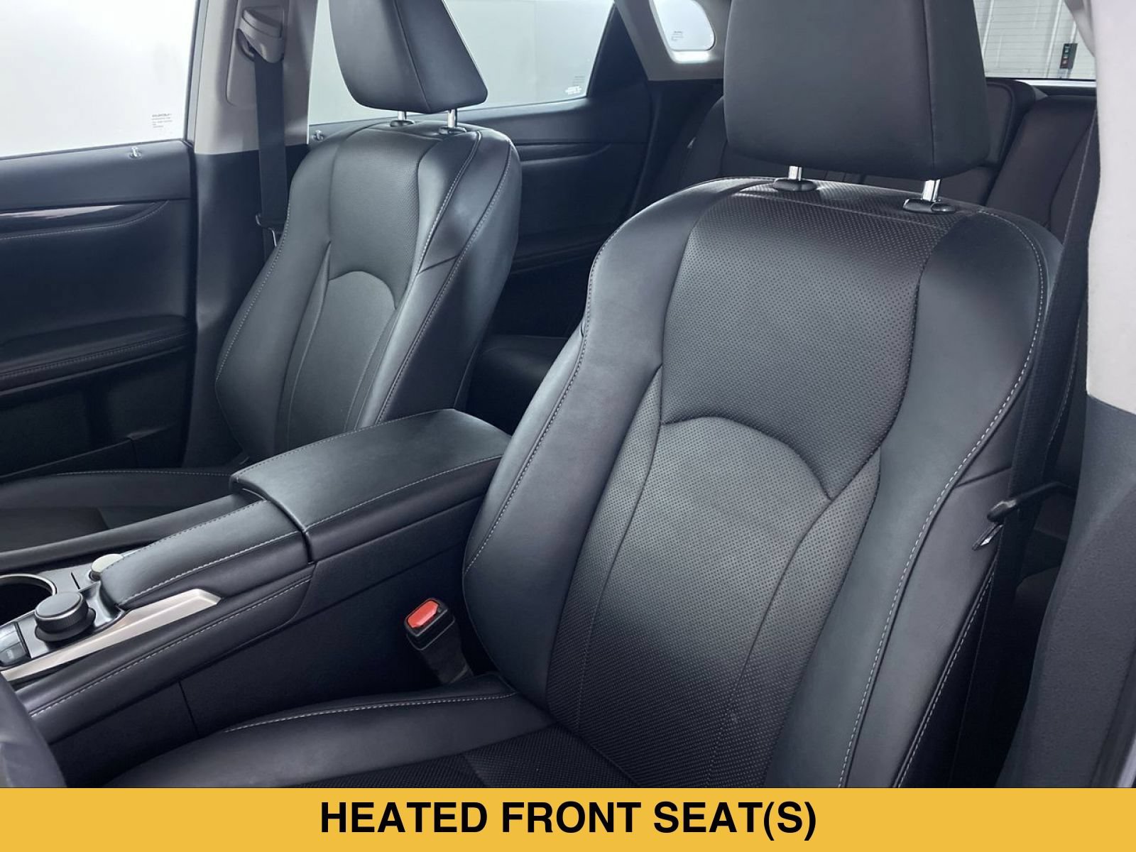 Used 2017 Lexus RX 350 FWD w/ Accessory Package image 10