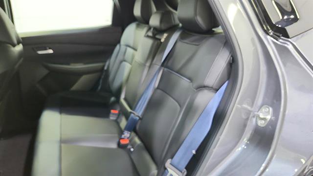 New 2026 Nissan Leaf SV+ w/ Floor Mat Package (SV+) FWD image 23